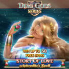 Tragamonedas 
Story of Love Aphrodite’s Spell