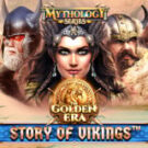 Tragamonedas 
Story of Vikings The Golden Era