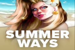 Revisión de tragamonedas Summer Ways