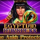 Tragamonedas 
The Ankh Protector Egyptian Darkness