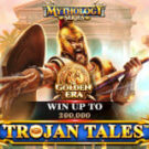 Tragamonedas 
Trojan Tales The Golden Era