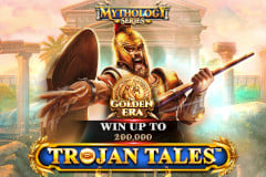 Tragamonedas 
Trojan Tales The Golden Era