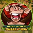 Tragamonedas 
Wacky Monkey Chase ‘N’ Win