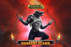 Revisión de la tragamonedas Werewolf Darkest Flame