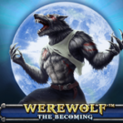 Tragamonedas 
Werewolf The Becoming