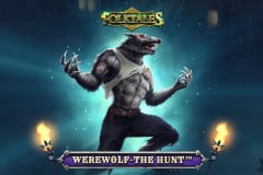 Revisión de la tragamonedas Werewolf The Hunt