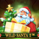 Tragamonedas 
Wild Santa 2™