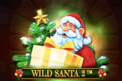 Tragamonedas Wild Santa 2™