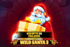 spinomenal wild santa 3