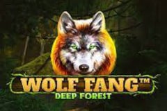 Revisión de la tragamonedas Wolf Fang Deep Forest