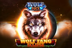 Revisión de la tragamonedas Wolf Fang Eclipse