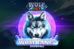 Revisión de la tragamonedas Wolf Fang Snowfall