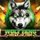 Tragamonedas 
Wolf Fang Spear of Fire