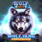 Tragamonedas 
Wolf Fang Supermoon