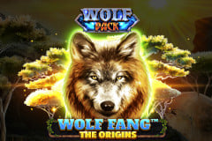 Revisión de la tragamonedas Wolf Fang The Origins