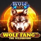 Tragamonedas 
Wolf Fang The Wilderness