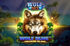 Revisión de la tragamonedas Wolf Fang Treasure Island