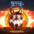 Tragamonedas 
Wolf Fang Volcano