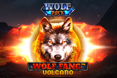 Revisión de la tragamonedas Wolf Fang Volcano