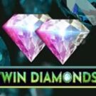 Tragamonedas 
Twin Diamonds