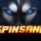 Tragamonedas 
Spinsane