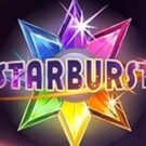 Tragamonedas 
Starburst