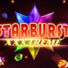 Tragamonedas 
Starburst Xxxtreme