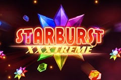 Tragamonedas Starburst Xxxtreme