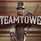 Tragamonedas 
Steam Tower