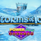 Tragamonedas 
Storms of Ice