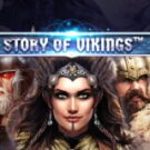 Tragamonedas 
Story of Vikings