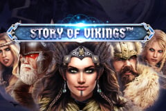 Revisión de la tragamonedas Story of Vikings