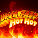 Tragamonedas 
Super Fast Hot Hot