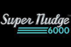 Tragamonedas 
Super Nudge 6000