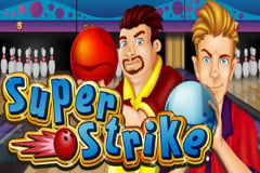 Tragamonedas 
Super Strike