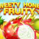 Tragamonedas 
Sweety Honey Fruity