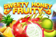 Tragamonedas Sweety Honey Fruity