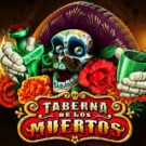 Tragamonedas 
Taberna De Los Muertos