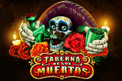 Tragamonedas Taberna De Los Muertos