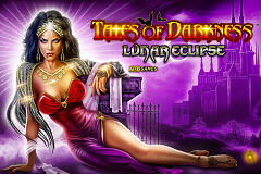 Tragamonedas Tales of Darkness: Lunar Eclipse