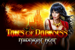 Máquina tragamonedas Tales of Darkness Midnight Heat