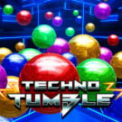 Tragamonedas 
Techno Tumble