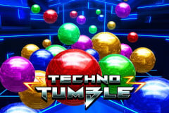 Tragamonedas 
Techno Tumble