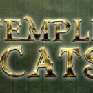 Tragamonedas 
Temple Cats