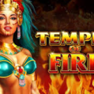 Tragamonedas 
Temple of Fire