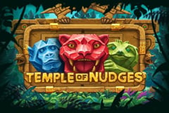 Tragamonedas 
Temple of Nudges