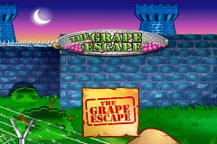 Tragamonedas 
The Grape Escape