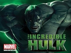 El increíble Hulk