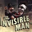 Tragamonedas 
The Invisible Man