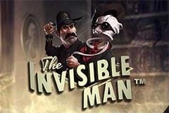 Tragamonedas 
The Invisible Man